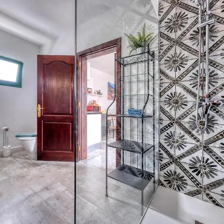 Maison d'hôtes Nopasanada Tu Casa En Lanzarote