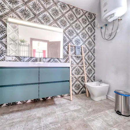 Nopasanada Tu Casa En Lanzarote - By Lanzarote 3* Tinajo