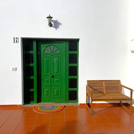 招待所 Nopasanada Tu Casa En Lanzarote - By Lanzarote