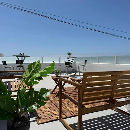 Affittacamere Nopasanada Tu Casa En Lanzarote - By Lanzarote Tinajo