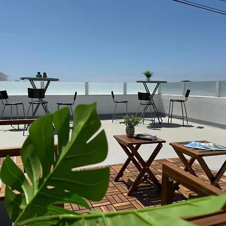 Affittacamere Nopasanada Tu Casa En Lanzarote - By Lanzarote Tinajo
