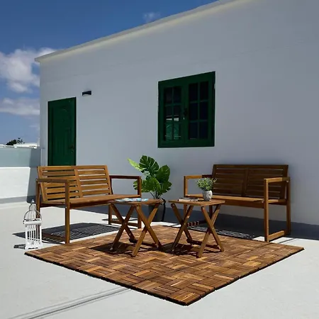 Nopasanada Tu Casa En Lanzarote - By Lanzarote Affittacamere