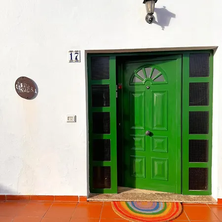 Nopasanada Tu Casa En Lanzarote - By Lanzarote Affittacamere Tinajo