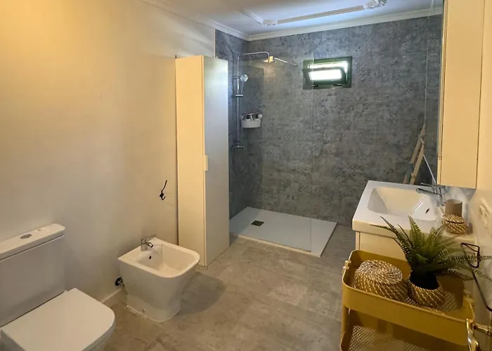 Nopasanada Tu Casa En Lanzarote - By Lanzarote 蒂纳霍