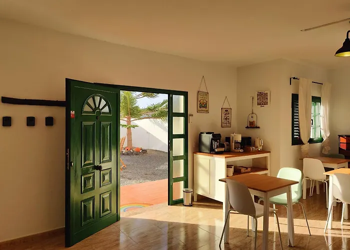 招待所 Nopasanada Tu Casa En Lanzarote - By Lanzarote 3*