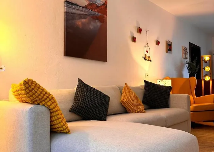 Nopasanada Tu Casa En Lanzarote - By Lanzarote 3* 蒂纳霍