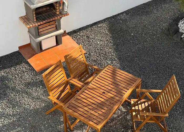 招待所 Nopasanada Tu Casa En Lanzarote - By Lanzarote 蒂纳霍