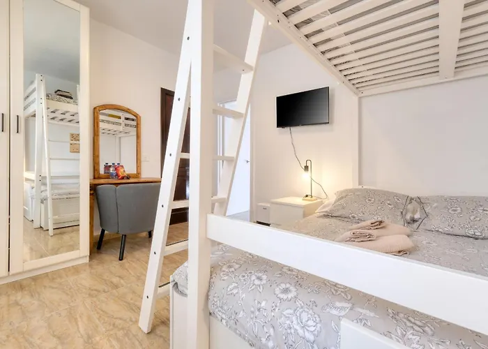 Nopasanada Tu Casa En Lanzarote - By Lanzarote 蒂纳霍