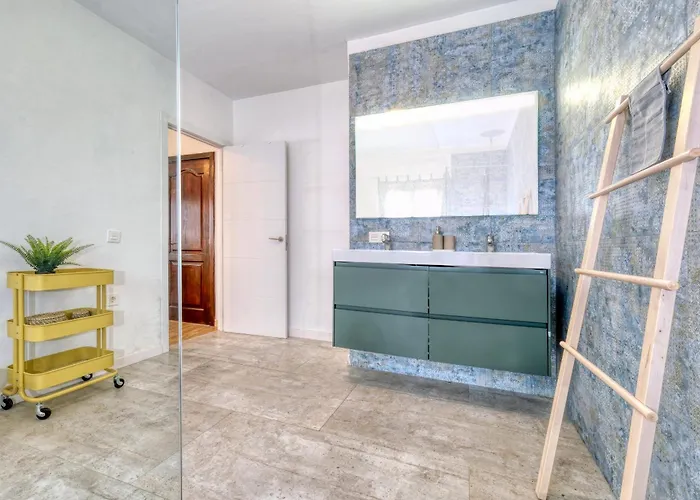 Nopasanada Tu Casa En Lanzarote - By Lanzarote 招待所 3*