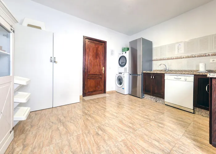 招待所 Nopasanada Tu Casa En Lanzarote - By Lanzarote 3*