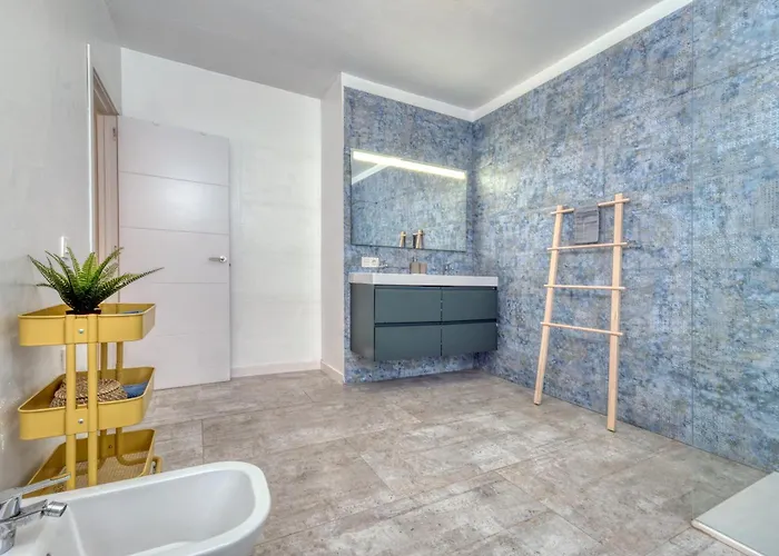 招待所 Nopasanada Tu Casa En Lanzarote - By Lanzarote 蒂纳霍