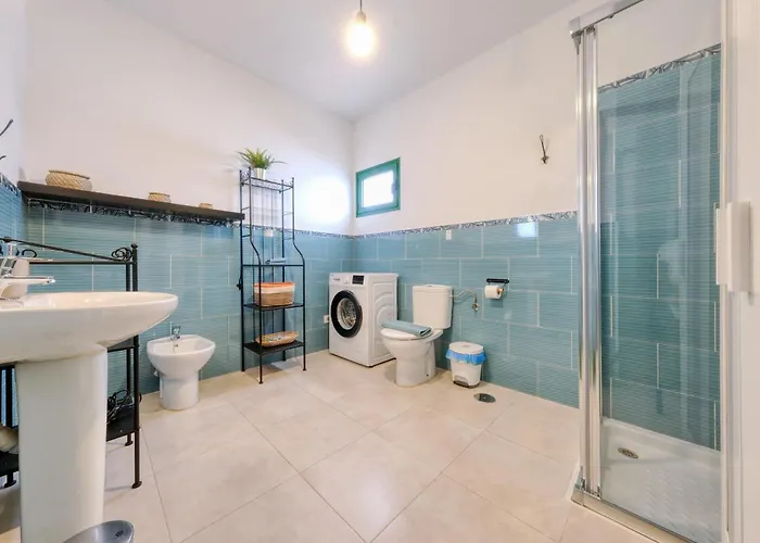 招待所 Nopasanada Tu Casa En Lanzarote - By Lanzarote 3*