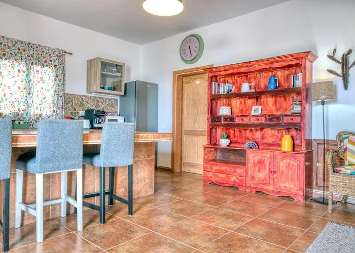 招待所 Nopasanada Tu Casa En Lanzarote - By Lanzarote