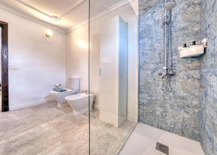 招待所 Nopasanada Tu Casa En Lanzarote - By Lanzarote 蒂纳霍