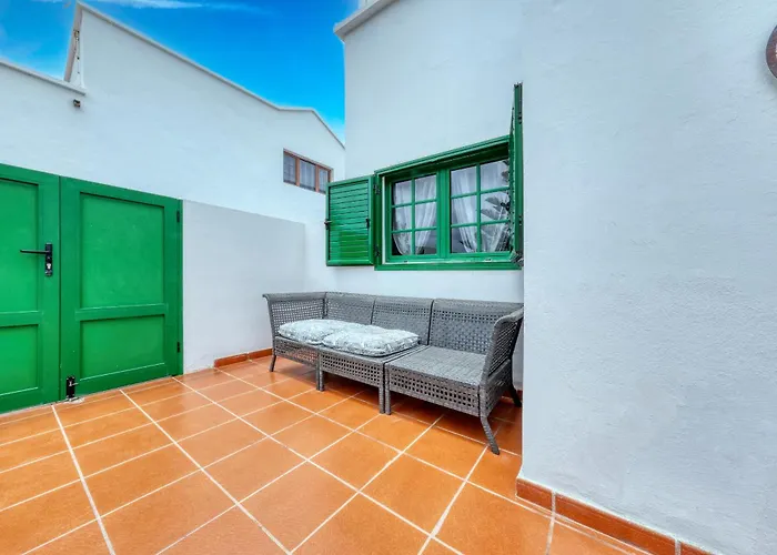 招待所 Nopasanada Tu Casa En Lanzarote - By Lanzarote