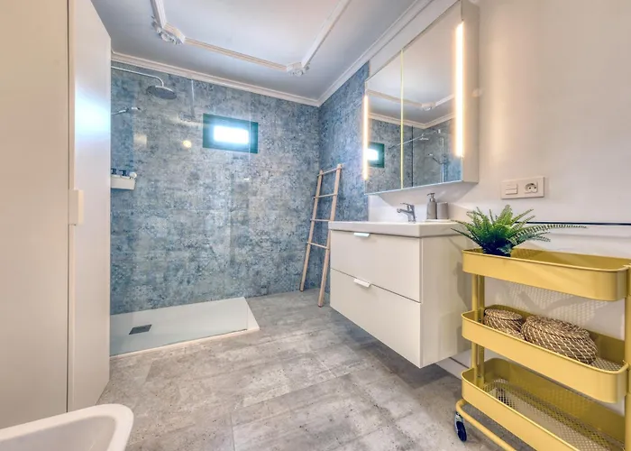 Nopasanada Tu Casa En Lanzarote - By Lanzarote 招待所